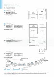 Kingsford Waterbay (D19), Apartment #460870131